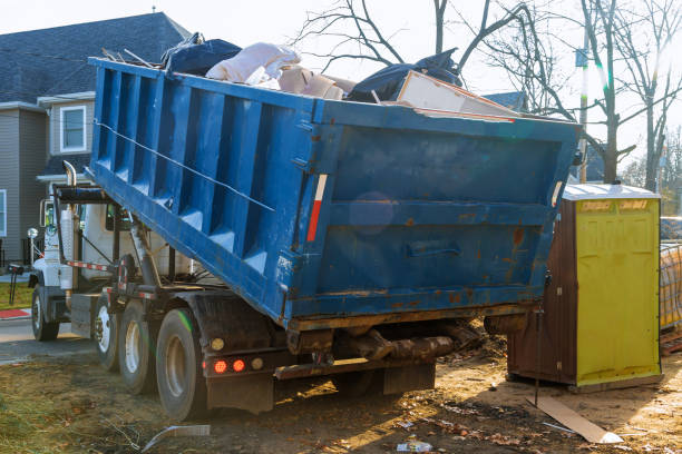 Niantic, CT Junk Removal Company